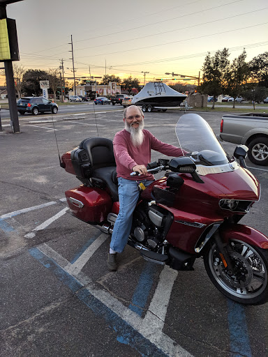 Motorcycle Dealer «KM Cycle & Marine», reviews and photos, 435 Mary Esther Cut Off NW, Fort Walton Beach, FL 32548, USA