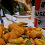 Photo n°1 de l'avis de Tendenzialmente. fait le 28/11/2023 à 17:56 sur le  Cisterna à Poggio Catino