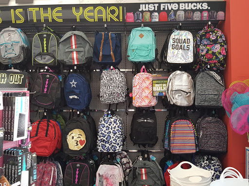 Variety Store «Five Below», reviews and photos, 7620 Denton Hwy, Watauga, TX 76148, USA