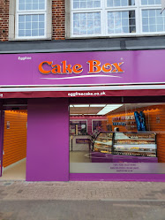 Cake Box Peckham