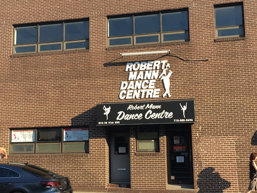 Dance School «Robert Mann Dance Centre», reviews and photos, 214-10 41st Ave, Bayside, NY 11361, USA
