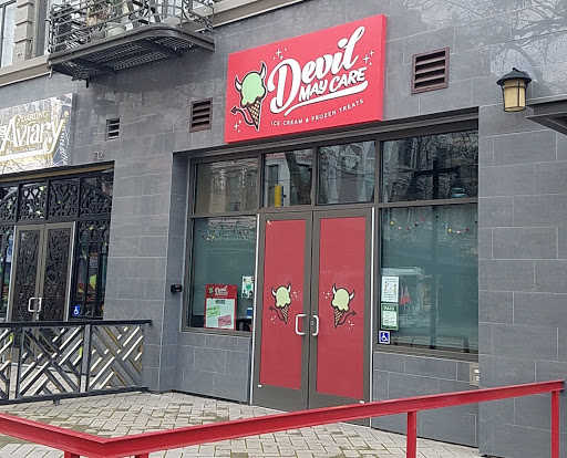 Shopping Mall «Downtown Commons», reviews and photos, 660 J St, Sacramento, CA 95814, USA