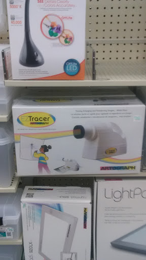 Craft Store «Hobby Lobby», reviews and photos, 1801 W McGalliard Rd, Muncie, IN 47304, USA