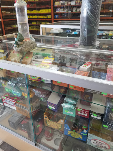 Tobacco Shop «Beach & Lambert Water Smoke Shop», reviews and photos, 681 S Beach Blvd, La Habra, CA 90631, USA