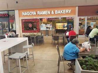 Nagoya Ramen & Bakery