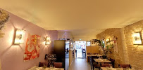 Atmosphère du Restaurant L'Abri Côtier à Mèze - n°5