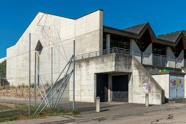 Espace Ta'tou, Salle de Spectacles - Neuenburg