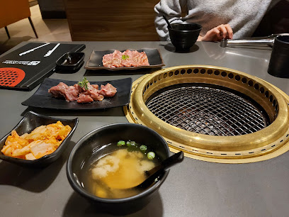 Gyu-Kaku Japanese BBQ