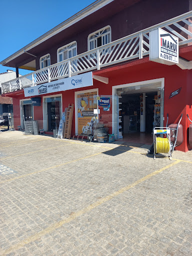 Logo da empresa - Material de Construção Imaruí