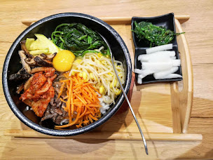 Photo n°7 de Bento 9 à Paris ()