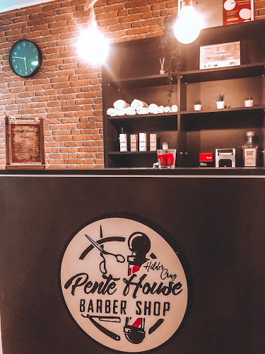 Barbearia PenteHouse