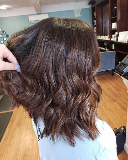 Beauty Salon «Cut To the Chase Salon», reviews and photos, 37 Central Square, Chelmsford, MA 01824, USA