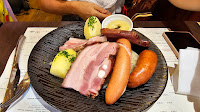 Choucroute d'Alsace du Restaurant de spécialités alsaciennes Bratschall Manala à Kaysersberg - n°1