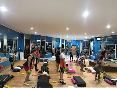 Louis And Friends Fitness - Jl. Bidadari No.89, Seminyak, Kec. Kuta, Kota Denpasar, Bali 80361, Indonesia