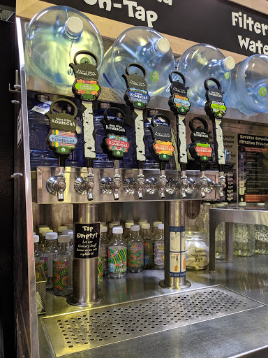 Grocery Store «City Market/Onion River Co-op», reviews and photos, 82 S Winooski Ave, Burlington, VT 05401, USA