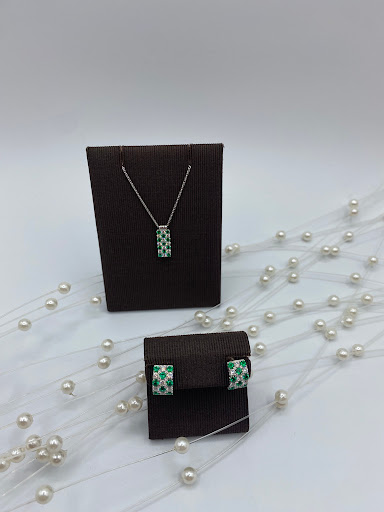 Jeweler «Bennett Valley Jewelers», reviews and photos, 2700 Yulupa Ave #18, Santa Rosa, CA 95405, USA