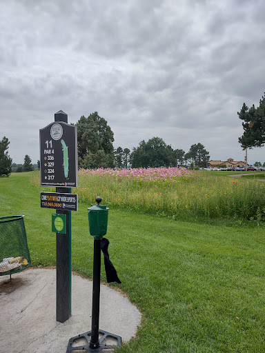 Public Golf Course «Willis Case Golf Course», reviews and photos, 4999 Vrain St, Denver, CO 80212, USA