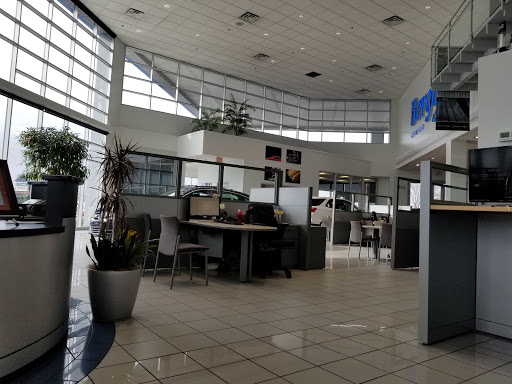 Chevrolet Dealer «Berger Chevrolet, Inc», reviews and photos, 2525 28th St SE, Grand Rapids, MI 49512, USA