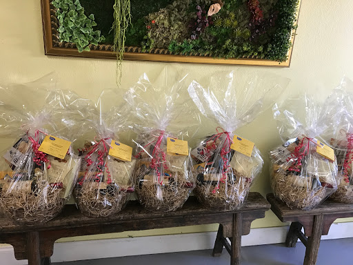 Florist «Flowers By Pouparina», reviews and photos, 7701 W 26th Ave #7, Hialeah, FL 33016, USA