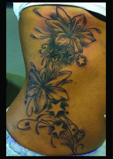 Tattoo Shop «Calaveras Tattoo Studio», reviews and photos, 1510 S Fort Hood St, Killeen, TX 76542, USA