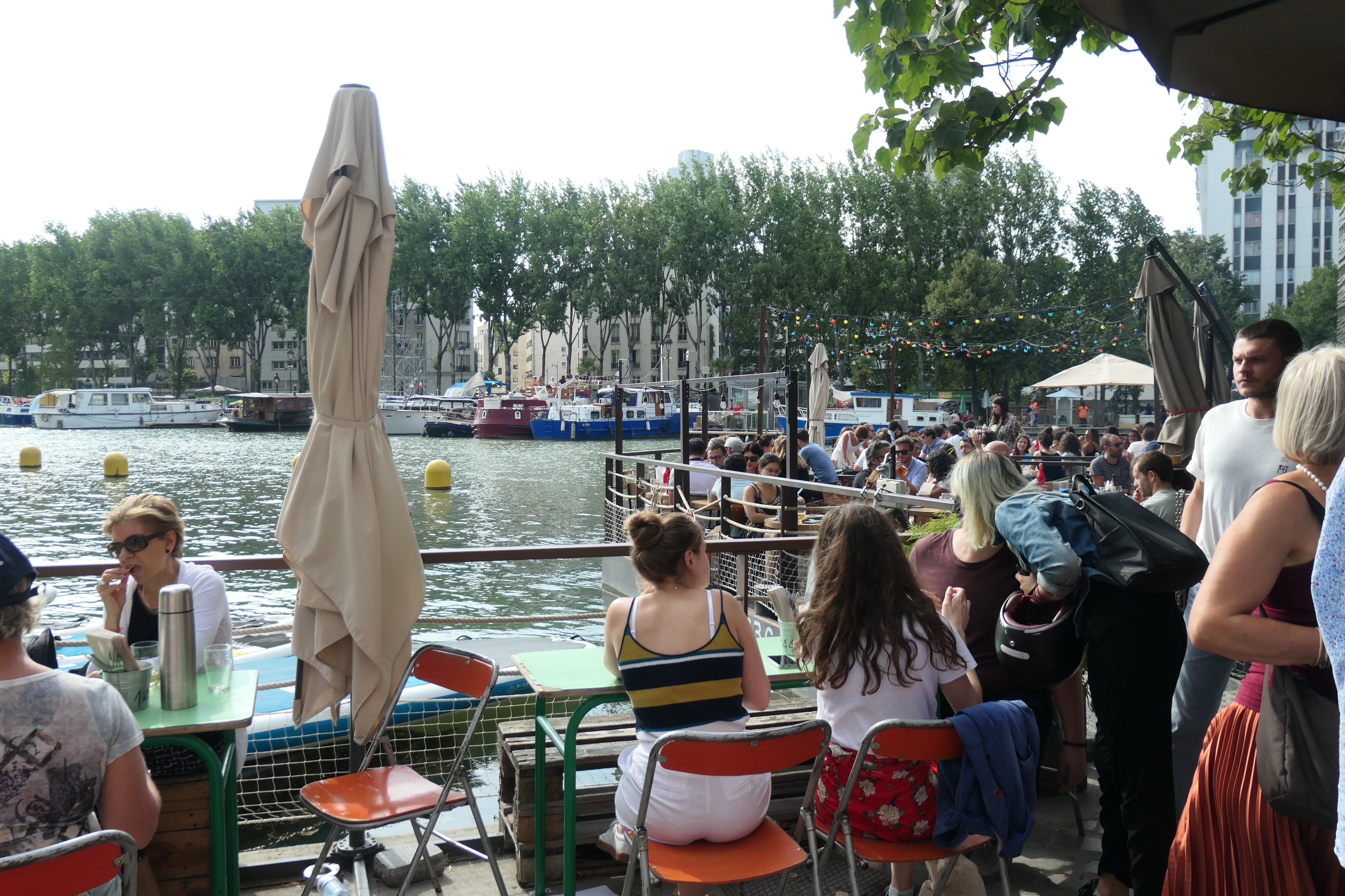 Photo n° 4 de l'avis de Bruno.e fait le 14/07/2019 à 09:25