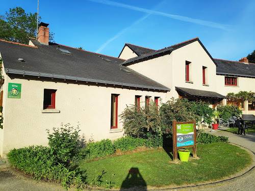 Lodge Moulin Rochard Mauges-sur-Loire
