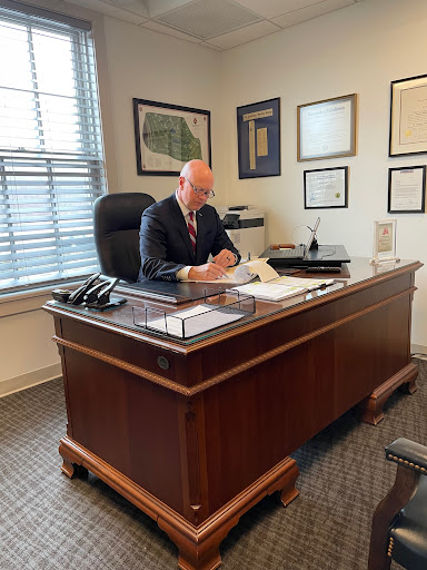 Criminal Justice Attorney «S. Joshua Macktaz, Esq.», reviews and photos