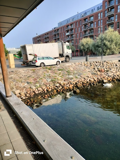 Elite Flytteforretning ApS