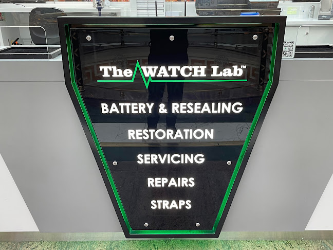Comments and reviews of The Watch Lab