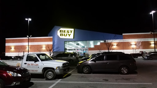 Electronics Store «Best Buy», reviews and photos, 11725 Berry Rd, Waldorf, MD 20603, USA