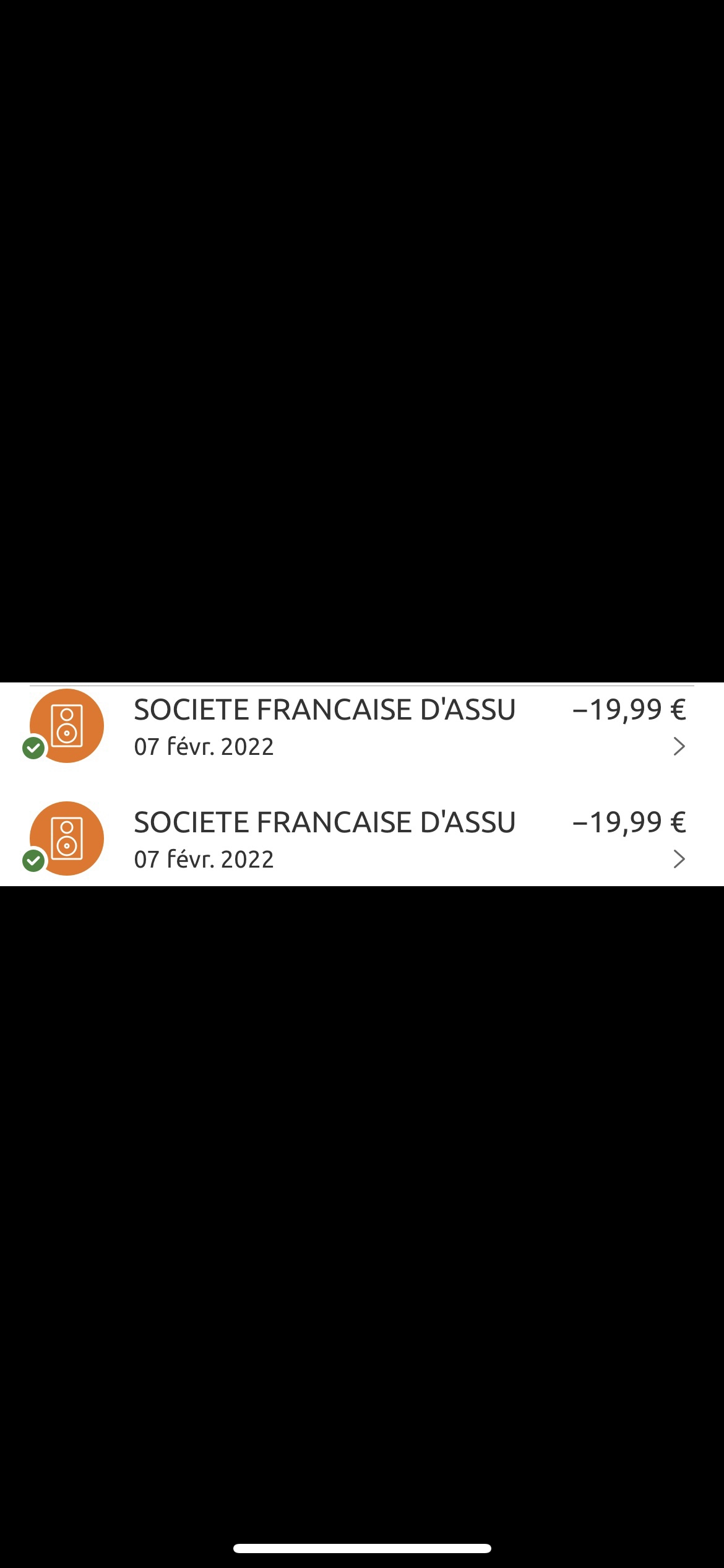 Photo n° 1 de l'avis de Charle.a fait le 14/02/2022 à 08:35