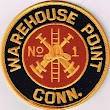 Warehouse Point Fire Department