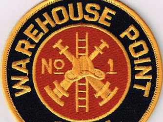 Warehouse Point Fire Department