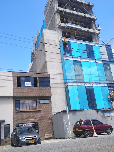 Constructoras Bogota
