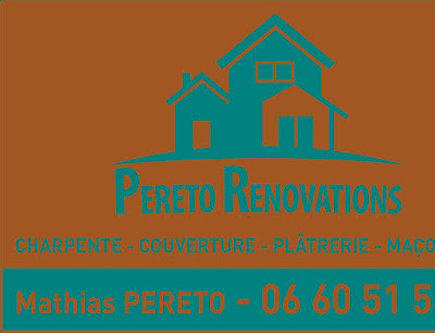 Pereto Renovations à Mérignac