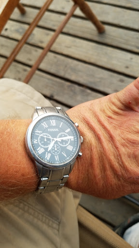 Watch Store «Fossil Store», reviews and photos, 6699 N Landmark Dr M-105, Park City, UT 84098, USA