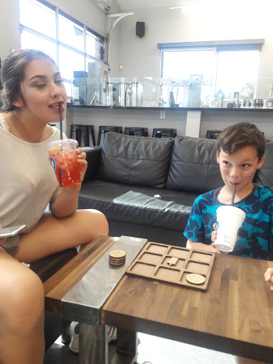 Soft Drinks Shop «The Soda Shop», reviews and photos, 2010 E Brown Rd, Mesa, AZ 85213, USA