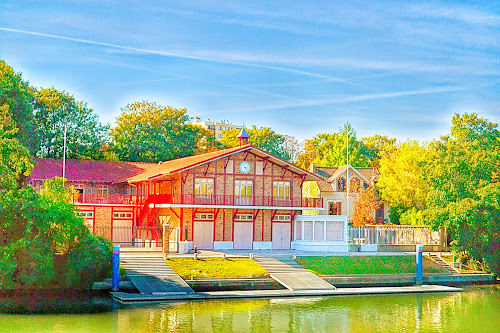 Centre de loisirs Creaform Association Joinville-le-Pont