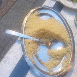 Photo n°9 de La Bouffe de Tunis à Clermont-Ferrand ()