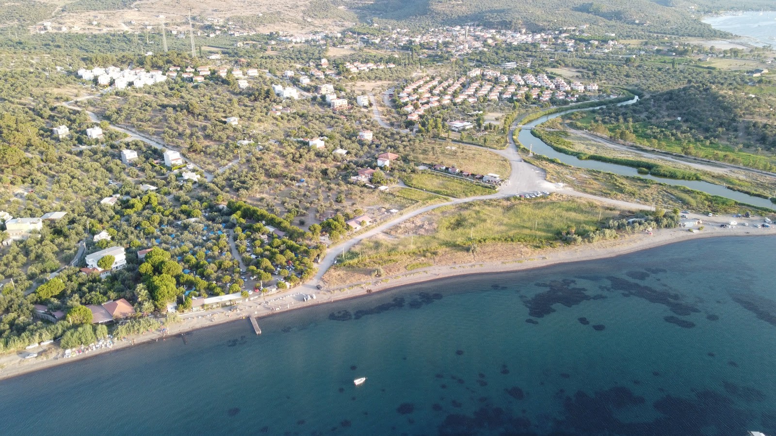 Deniz Cadir Kamp Beach photo #9