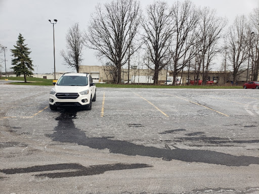 Ford Dealer «Valley Ford Truck», reviews and photos, 5715 Canal Rd, Cleveland, OH 44125, USA