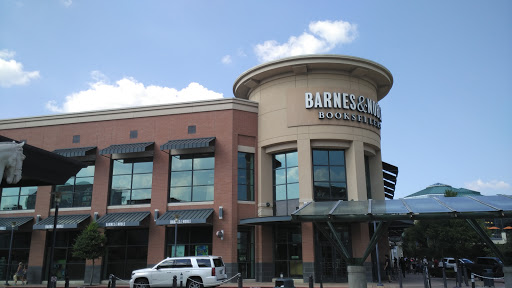 Book Store «Barnes & Noble», reviews and photos, 1201 Lake Woodlands Dr, The Woodlands, TX 77380, USA
