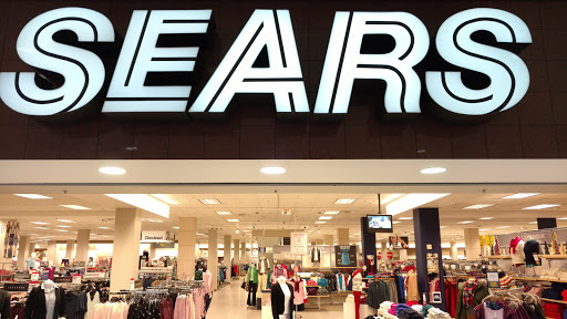 Department Store «Sears», reviews and photos, 2000 N E Ct, Bloomington, MN 55425, USA