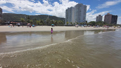 Photo de Praia Vila de Sao Paulo zone des équipements