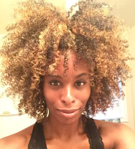 Beauty Salon «Curltopia», reviews and photos, 3150 Highlands Pkwy SE #203, Smyrna, GA 30082, USA
