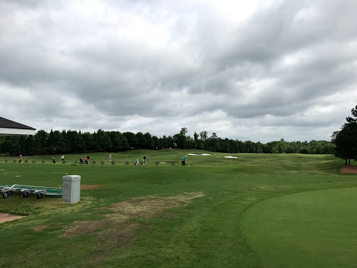 Golf Club «Springfield Golf Club», reviews and photos, 639 Hambley House Ln, Fort Mill, SC 29715, USA