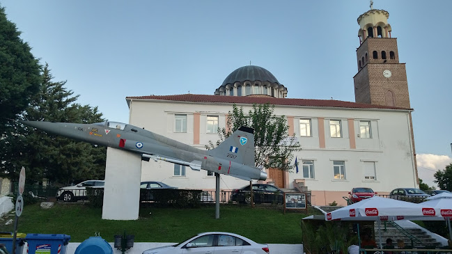 Motivo DE LUX Ανοιχτές ώρες