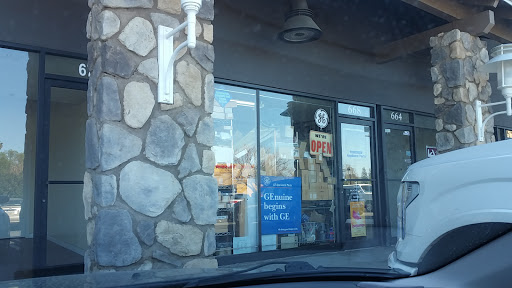 Appliance Parts Supplier «Miracle Appliance Parts», reviews and photos, 668 Thousand Oaks Blvd, Thousand Oaks, CA 91360, USA