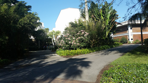 Concert Hall «Bailey Hall», reviews and photos, 3501 SW Davie Rd, Davie, FL 33314, USA