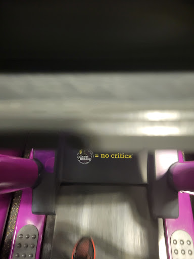 Gym «Planet Fitness», reviews and photos, 691 Richmond Rd, Richmond Heights, OH 44143, USA